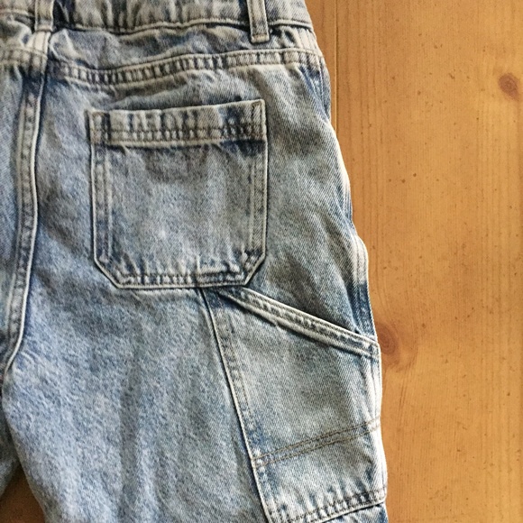 Boys PacSun jeans size 14 - Picture 5 of 5